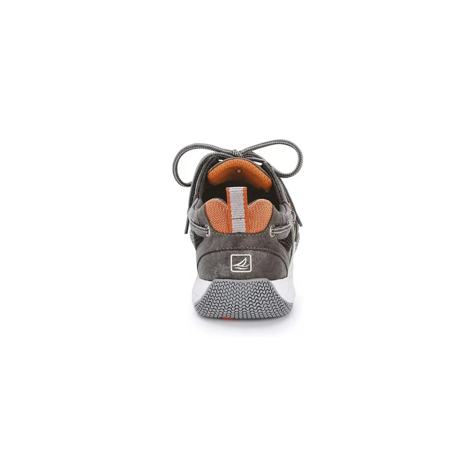 Active|Boat Shoes^Sperry Men's Sea Kite Sport Moc Boat Shoe Gray