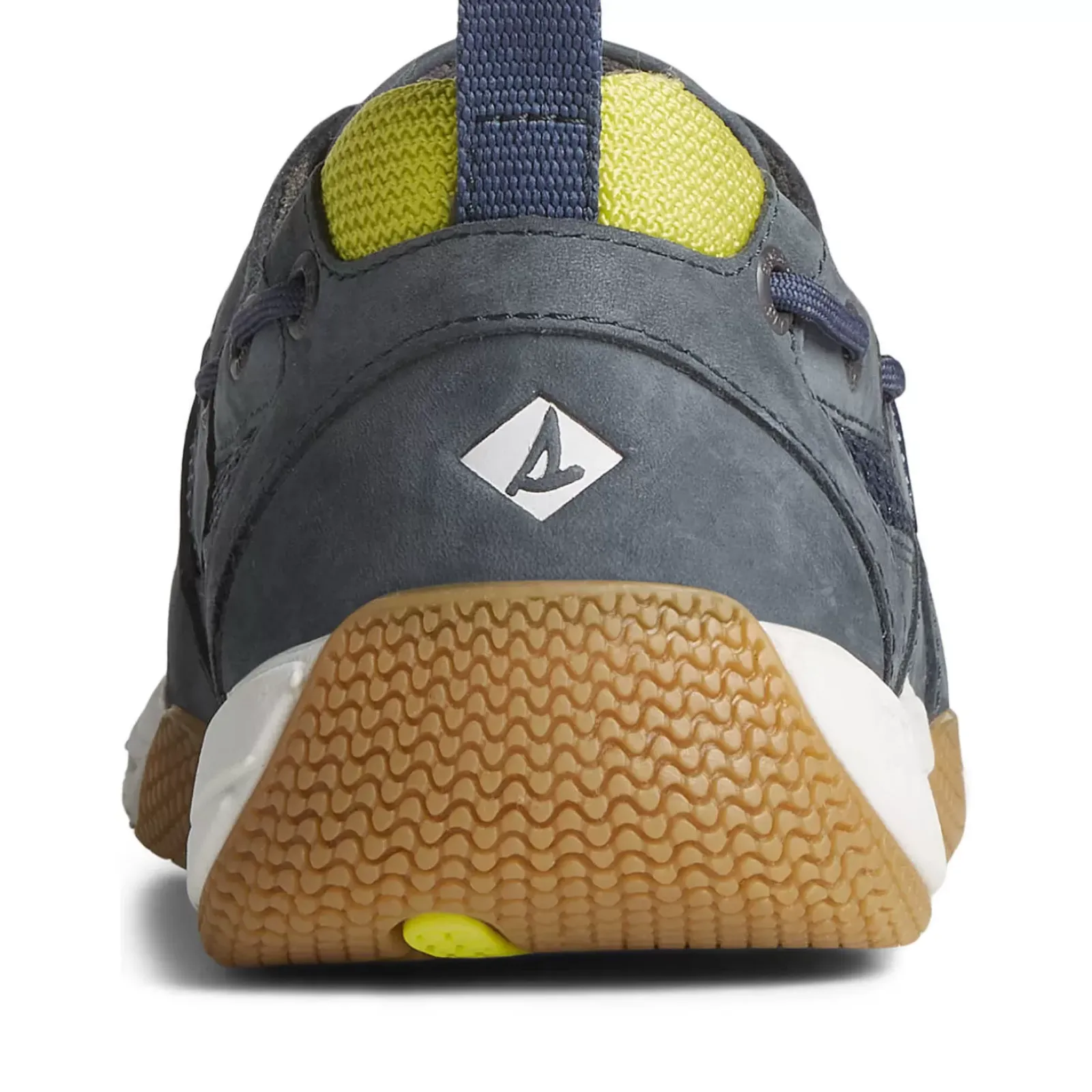 Active|Boat Shoes^Sperry Men's Sea Kite Sport Moc Boat Shoe Navy