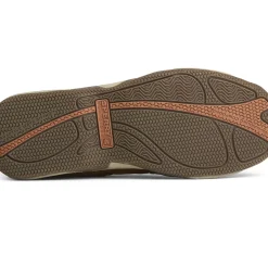 Active|Boat Shoes^Sperry Men's Sea Kite Sport Moc Boat Shoe Dark Tan