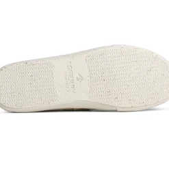SeaCycled|Sale^Sperry Men's SeaCycled™ Bahama II Baja Sneaker Bone White