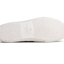 SeaCycled|Sneakers^Sperry Men's SeaCycled&trade; Bahama II Baja Sneaker Black