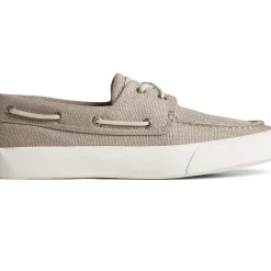 SeaCycled|Sneakers^Sperry Men's SeaCycled™ Bahama II Baja Sneaker Taupe