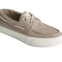 SeaCycled|Sneakers^Sperry Men's SeaCycled&trade; Bahama II Baja Sneaker Taupe
