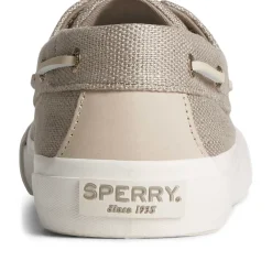 SeaCycled|Sneakers^Sperry Men's SeaCycled&trade; Bahama II Baja Sneaker Taupe