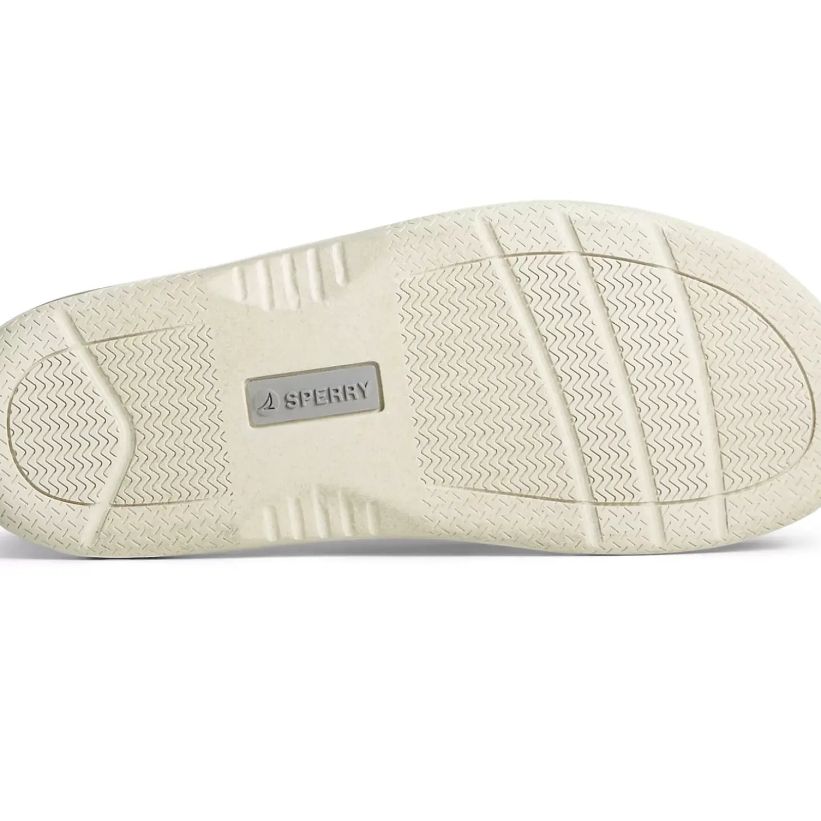 SeaCycled|Sandals^Sperry Men's SeaCycled™ Baitfish Baja Flip Flop Grey