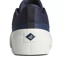 SeaCycled|Active^Sperry Men's SeaCycled&trade; Fairlead Sneaker Navy