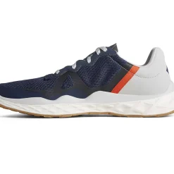 SeaCycled|Active^Sperry Men's SeaCycled&trade; Headsail Sneaker Navy
