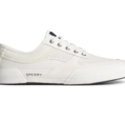 SeaCycled|Sale^Sperry Men's SeaCycled™ Soletide Sneaker White