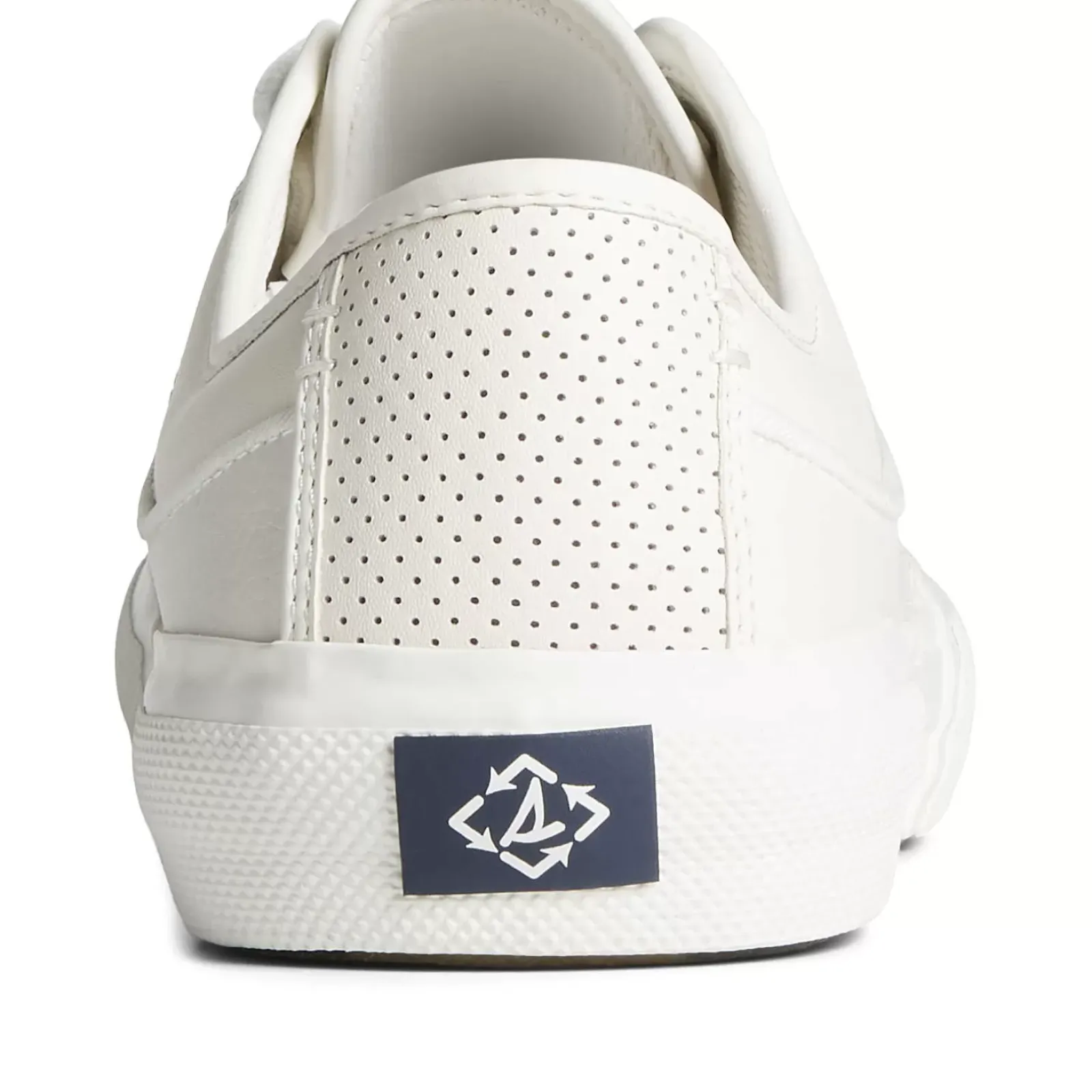 SeaCycled|Sale^Sperry Men's SeaCycled™ Soletide Sneaker White
