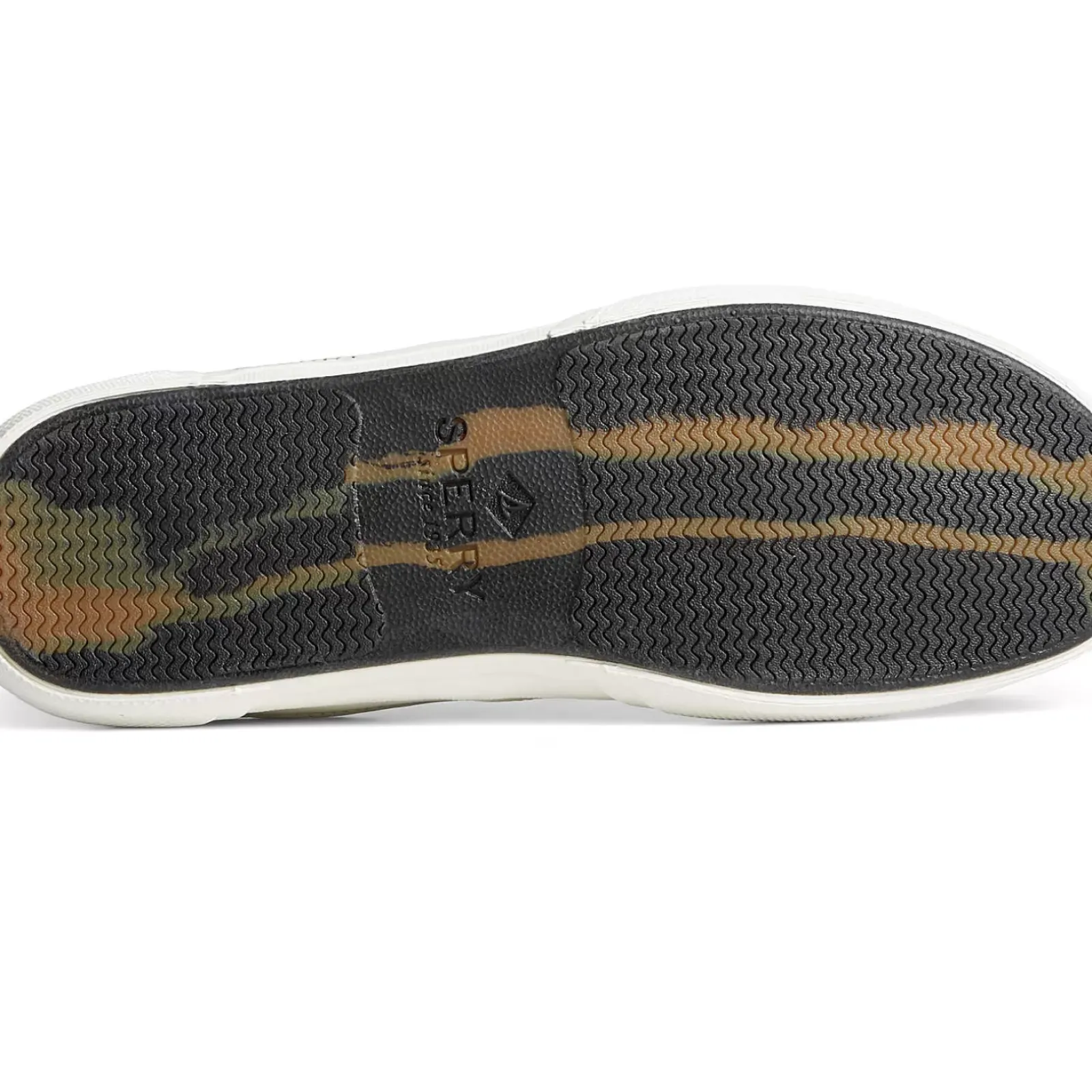 SeaCycled|Sale^Sperry Men's SeaCycled™ Soletide Sneaker White