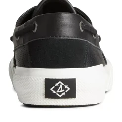 SeaCycled|Sale^Sperry Men's SeaCycled™ Soletide 2-Eye Sneaker Black