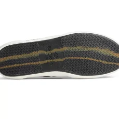 SeaCycled|Sale^Sperry Men's SeaCycled™ Soletide 2-Eye Sneaker Black