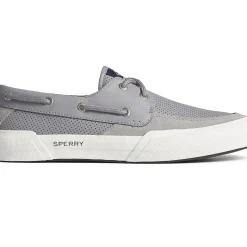 SeaCycled|Sale^Sperry Men's SeaCycled™ Soletide 2-Eye Sneaker Grey