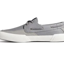 SeaCycled|Sale^Sperry Men's SeaCycled&trade; Soletide 2-Eye Sneaker Grey