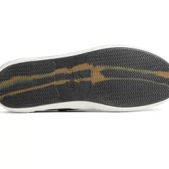 SeaCycled|Sale^Sperry Men's SeaCycled&trade; Soletide 2-Eye Sneaker Grey