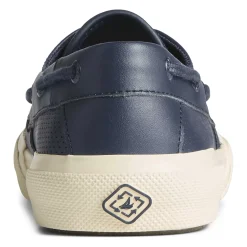 SeaCycled|Sale^Sperry Men's SeaCycled&trade; Soletide 2-Eye Sneaker Navy