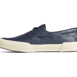SeaCycled|Sale^Sperry Men's SeaCycled&trade; Soletide 2-Eye Sneaker Navy