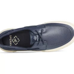 SeaCycled|Sale^Sperry Men's SeaCycled&trade; Soletide 2-Eye Sneaker Navy