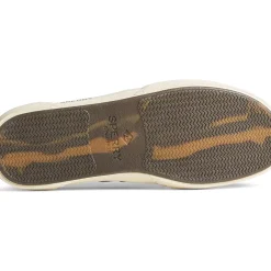 SeaCycled|Sale^Sperry Men's SeaCycled&trade; Soletide 2-Eye Sneaker Navy