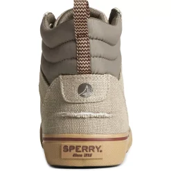 Sale|Sneakers^Sperry Men's SeaCycled&trade; Striper II Hiker Baja Sneaker Taupe