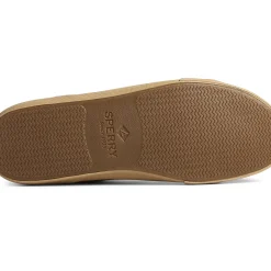 Sale|Sneakers^Sperry Men's SeaCycled&trade; Striper II Hiker Baja Sneaker Taupe