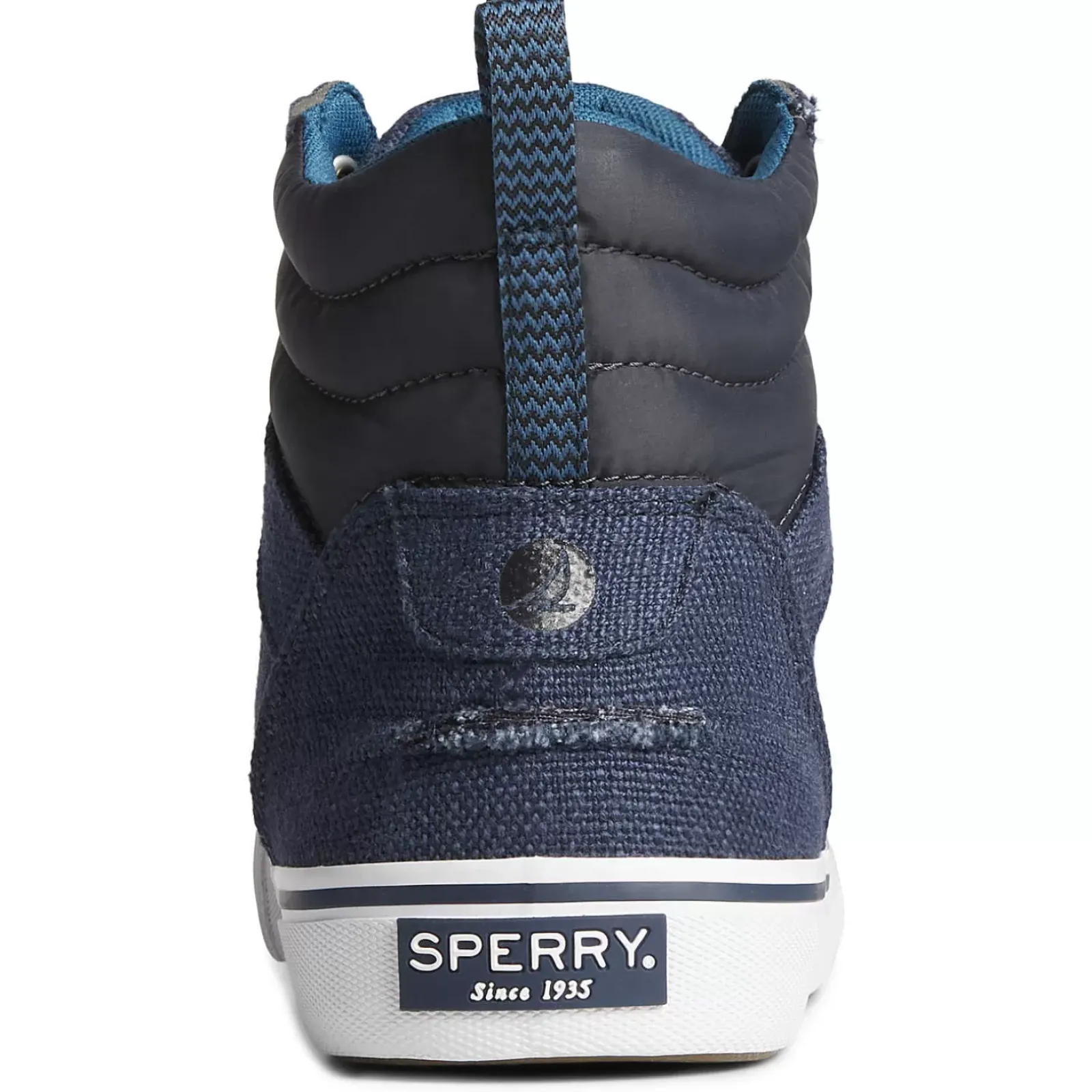 SeaCycled|Sale^Sperry Men's SeaCycled™ Striper II Hiker Baja Sneaker Navy