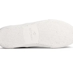 Striper II Sneakers|SeaCycled^Sperry Men's SeaCycled&trade; Striper II CVO Baja Sneaker Black