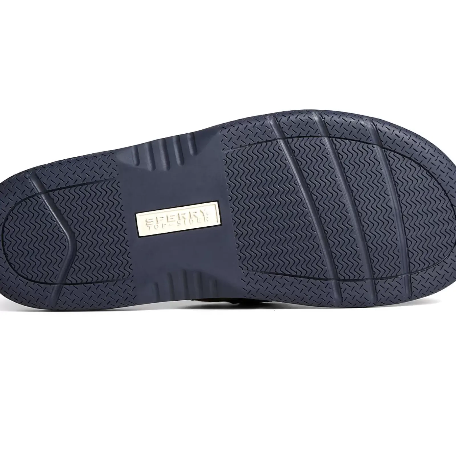 Sale|Shoes^Sperry Men's x Brooks Brothers Baitfish Flip Flop Plaid