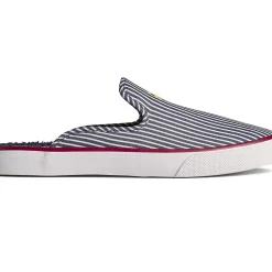 Sale|Loafers & Oxfords^Sperry Men's x Brooks Brothers Mule Blue Multi