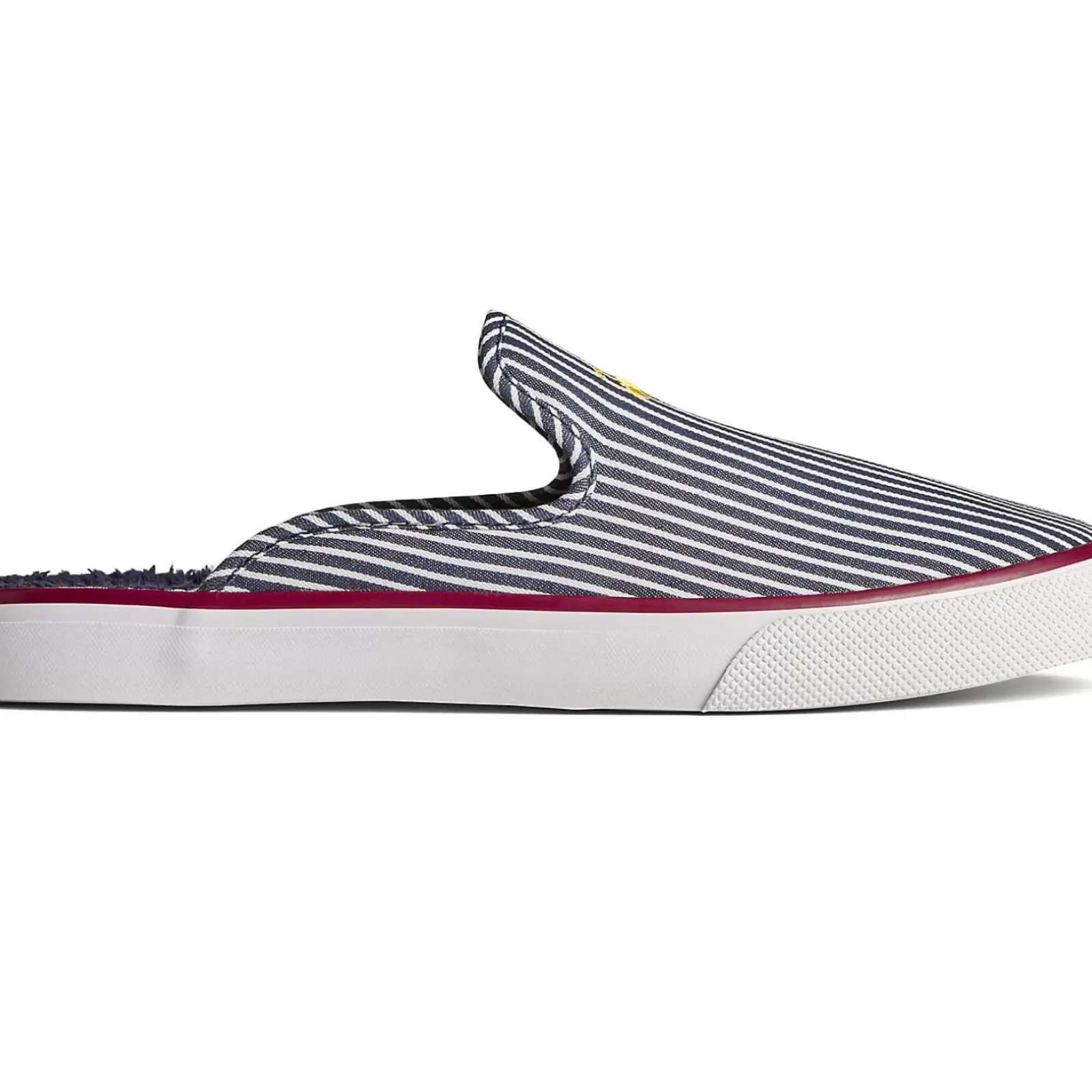 Sale|Loafers & Oxfords^Sperry Men's x Brooks Brothers Mule Blue Multi