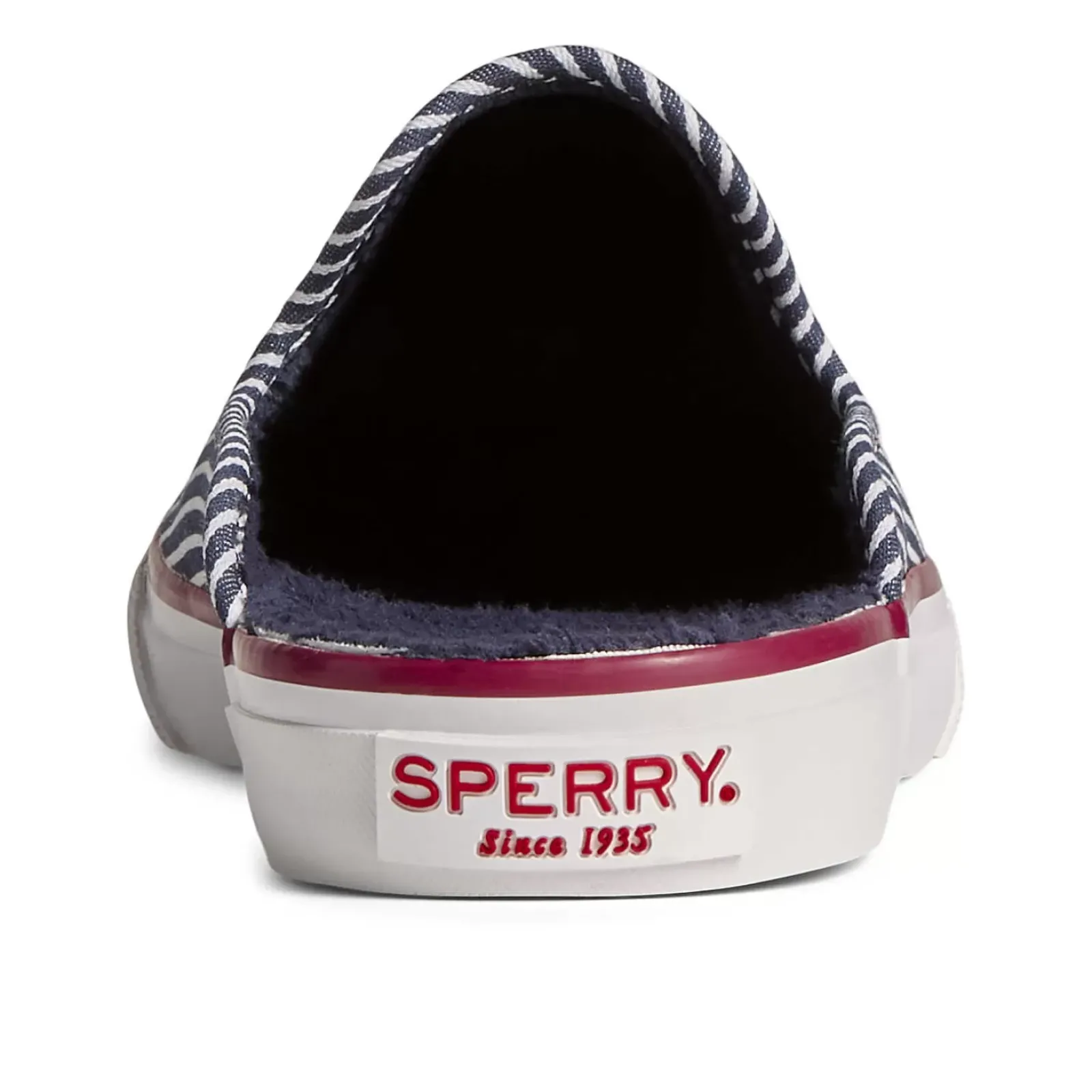 Sale|Loafers & Oxfords^Sperry Men's x Brooks Brothers Mule Blue Multi