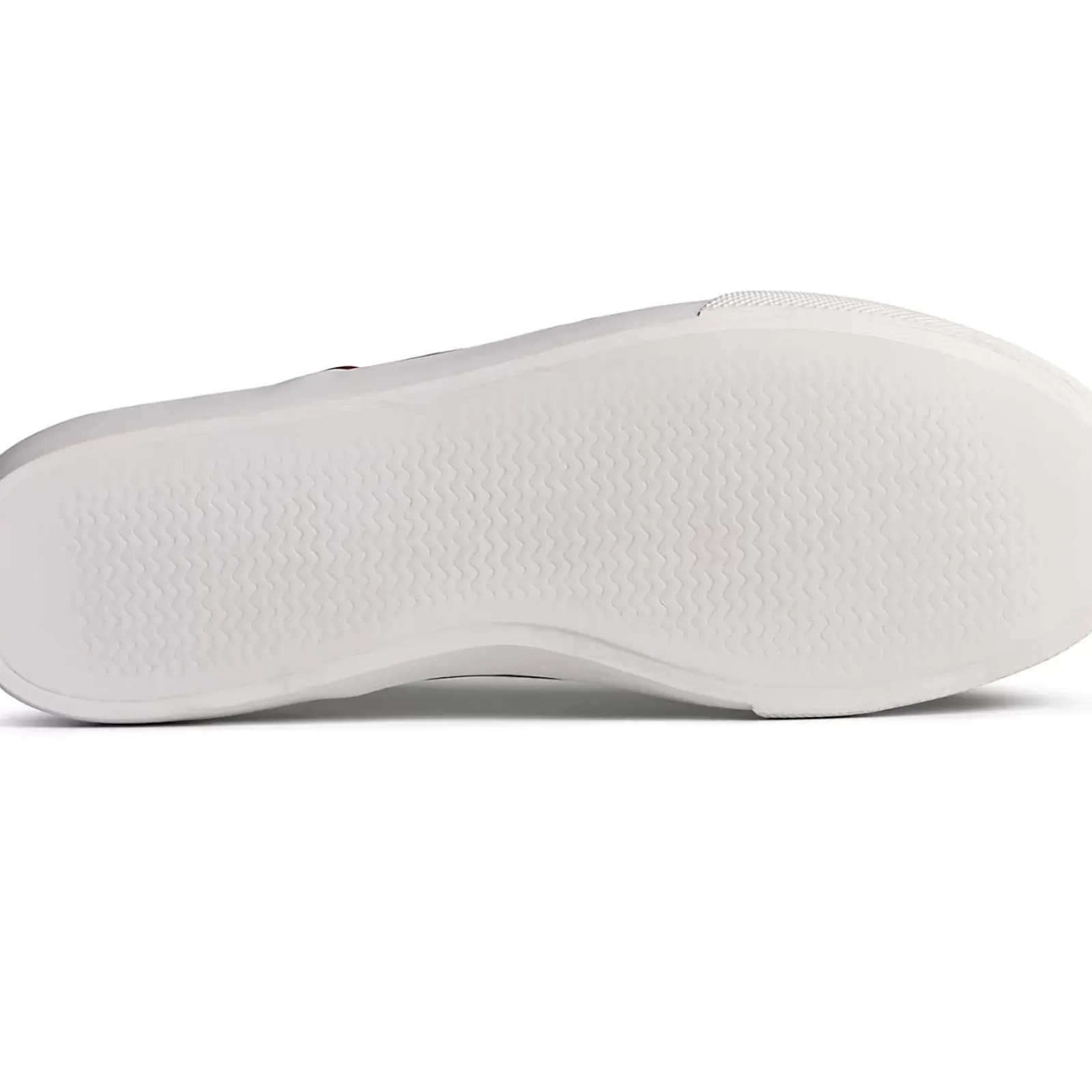 Sale|Sneakers^Sperry Men's x Brooks Brothers Slip On Sneaker Blue Multi