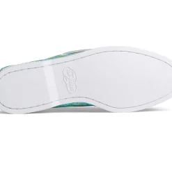 Authentic Original Boat Shoe|Sale^Sperry Men's x Brooks Brothers Authentic Original&trade; Boat Shoe Pink Multi