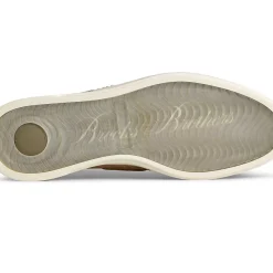 Authentic Original Boat Shoe|Sale^Sperry Men's x Brooks Brothers Authentic Original&trade; 3-Eye Cup Boat Shoe Tan