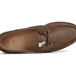 Authentic Original Boat Shoe|Sale^Sperry Men's x Herschel Authentic Original&trade; Boat Shoe Brown