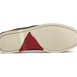 Authentic Original Boat Shoe|Sale^Sperry Men's x Herschel Authentic Original&trade; Boat Shoe Brown