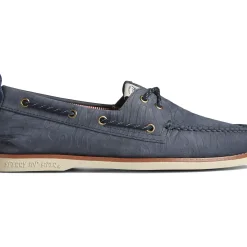 Authentic Original Boat Shoe|Sale^Sperry Men's x Herschel Authentic Original™ Boat Shoe Navy
