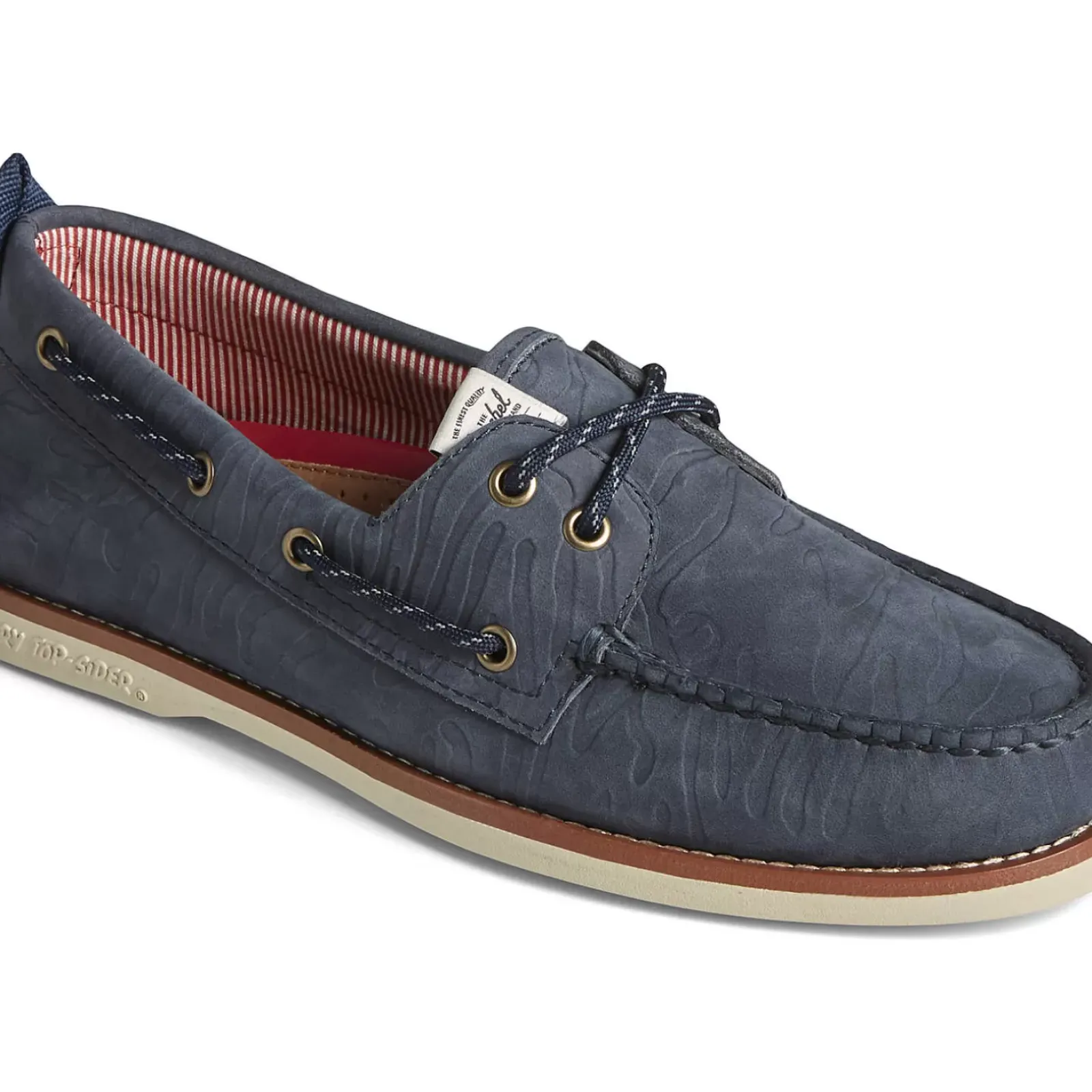 Authentic Original Boat Shoe|Sale^Sperry Men's x Herschel Authentic Original™ Boat Shoe Navy