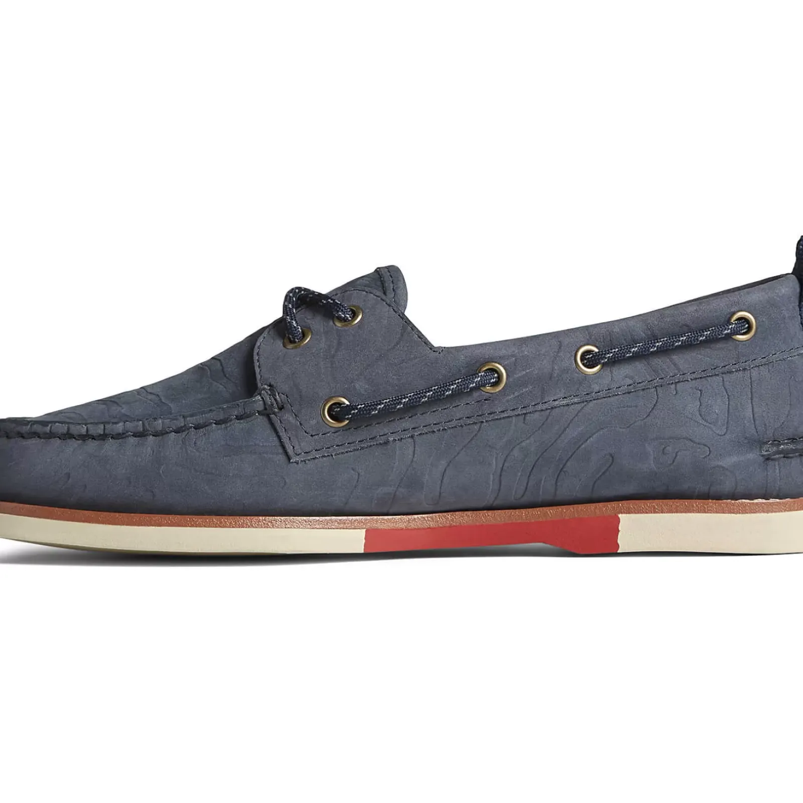 Authentic Original Boat Shoe|Sale^Sperry Men's x Herschel Authentic Original™ Boat Shoe Navy