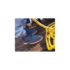 Authentic Original Boat Shoe|Sale^Sperry Men's x Herschel Authentic Original&trade; Vibram Chukka Brown