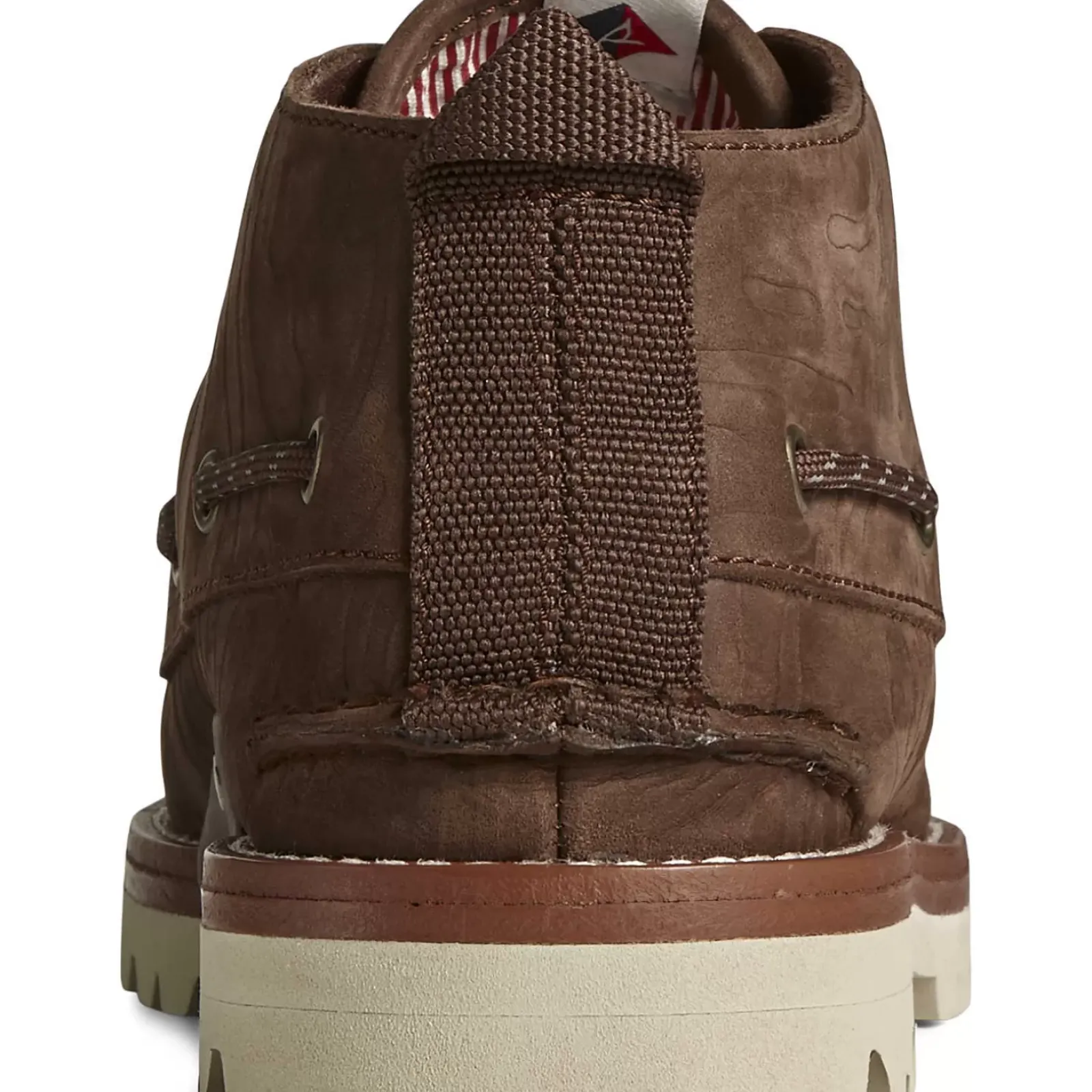 Authentic Original Boat Shoe|Sale^Sperry Men's x Herschel Authentic Original™ Vibram Chukka Brown