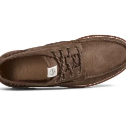 Authentic Original Boat Shoe|Sale^Sperry Men's x Herschel Authentic Original™ Vibram Chukka Brown