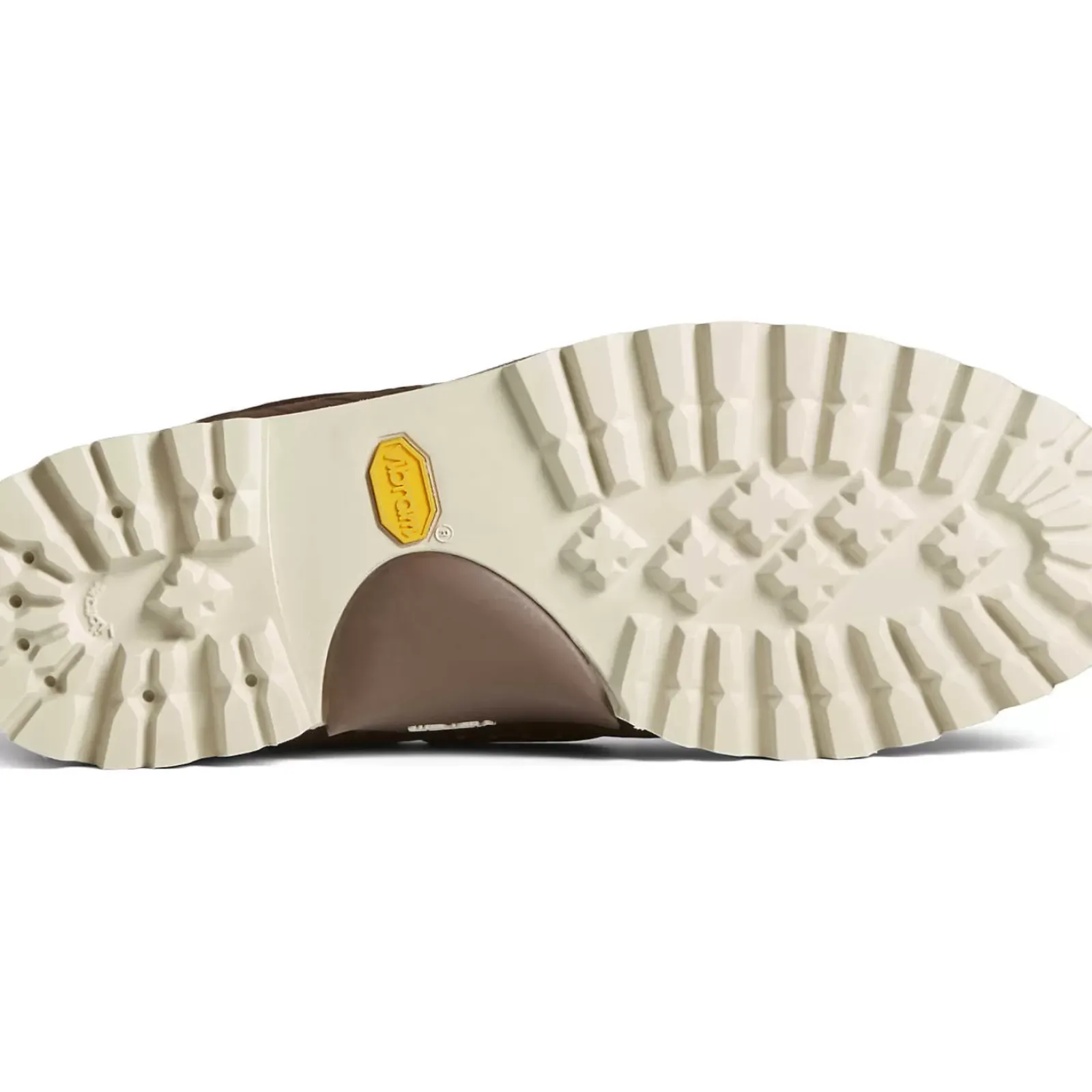 Authentic Original Boat Shoe|Sale^Sperry Men's x Herschel Authentic Original™ Vibram Chukka Brown