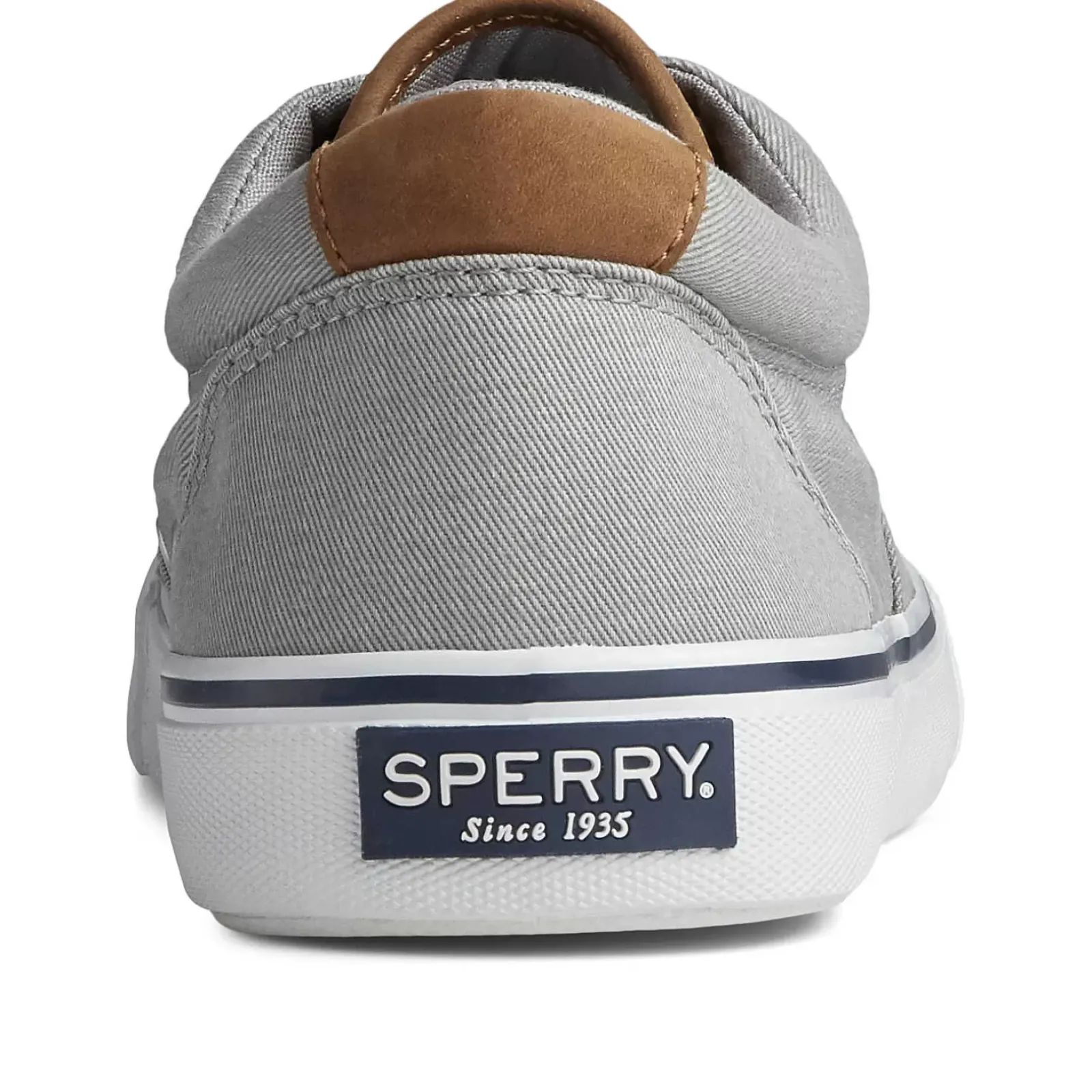 Shoes|Striper II Sneakers^Sperry Men's Striper II CVO Sneaker Salt Washed Grey