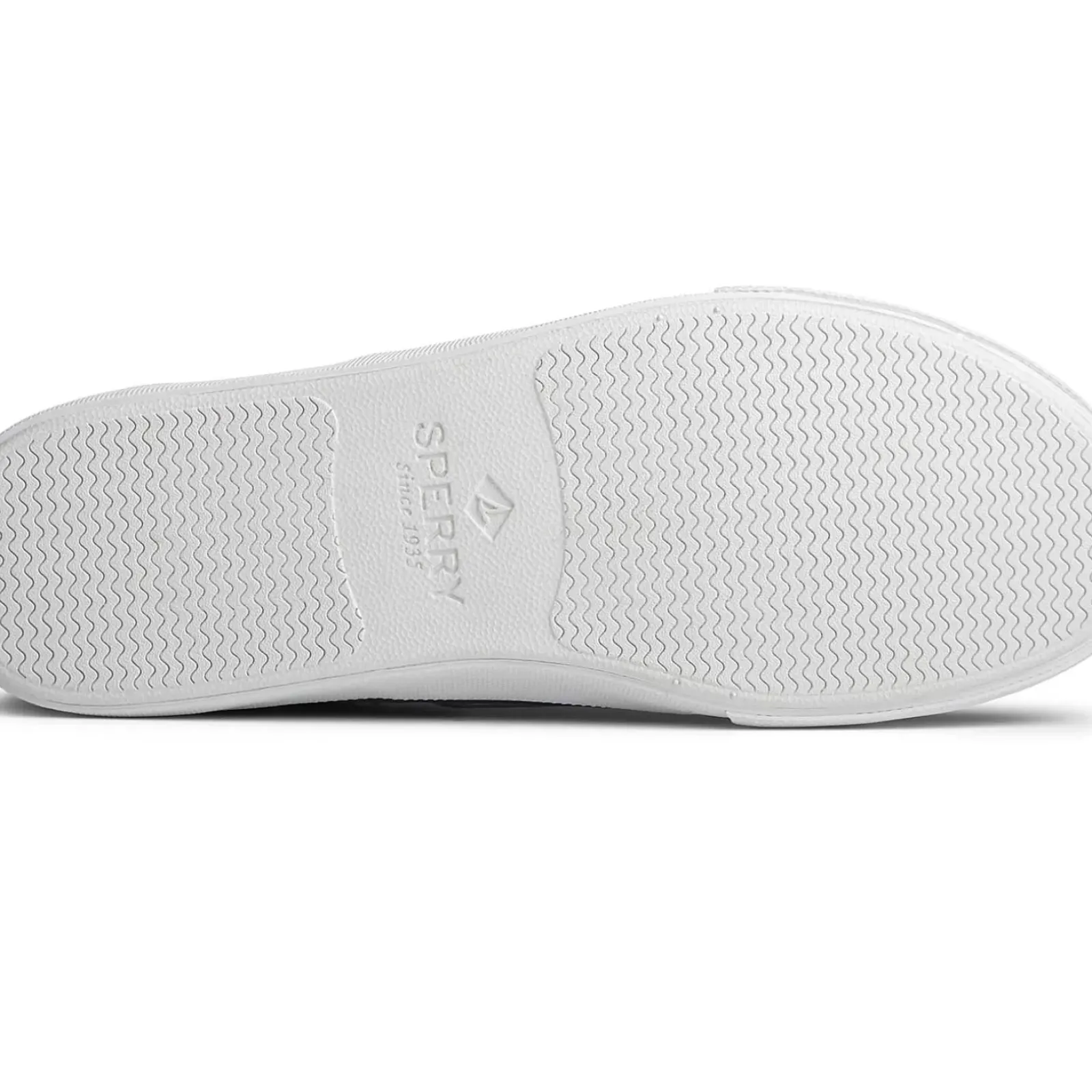 Striper II Sneakers|Sneakers^Sperry Men's Striper II CVO Sneaker Salt Washed Navy
