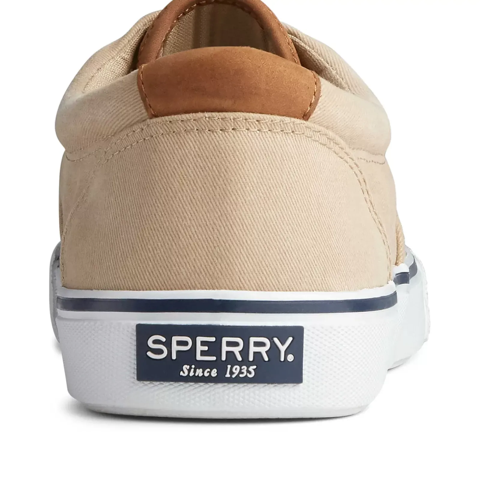 Striper II Sneakers|Sneakers^Sperry Men's Striper II CVO Sneaker Salt Washed Chino