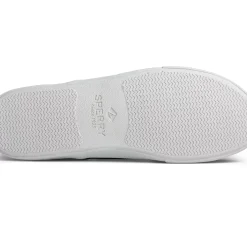 Striper II Sneakers|Sneakers^Sperry Men's Striper II Slip On Sneaker White