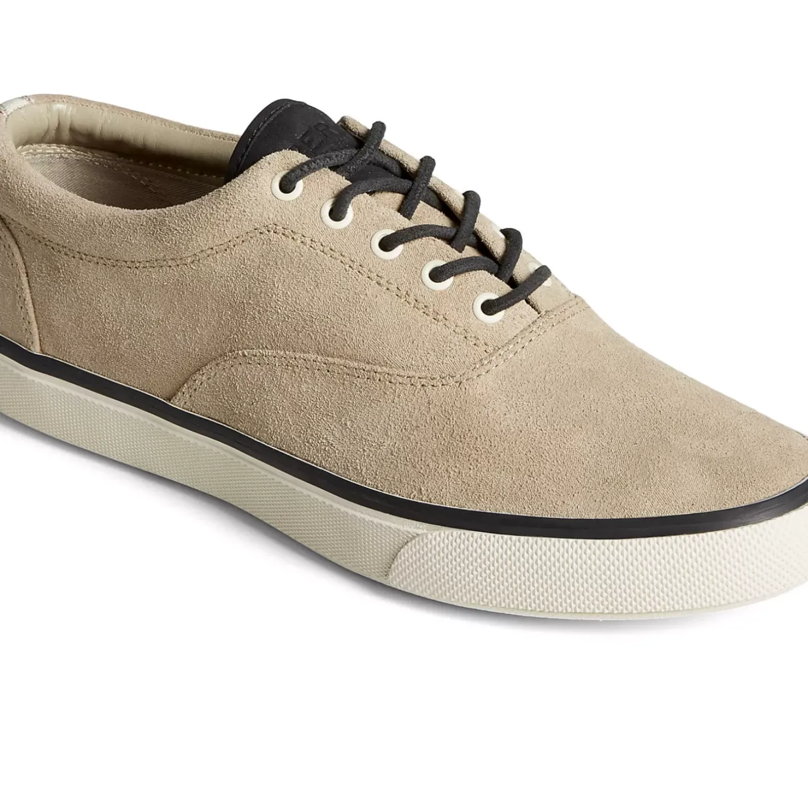 Sale|Sneakers^Sperry Men's Striper PLUSHWAVE™ CVO Sneaker Khaki