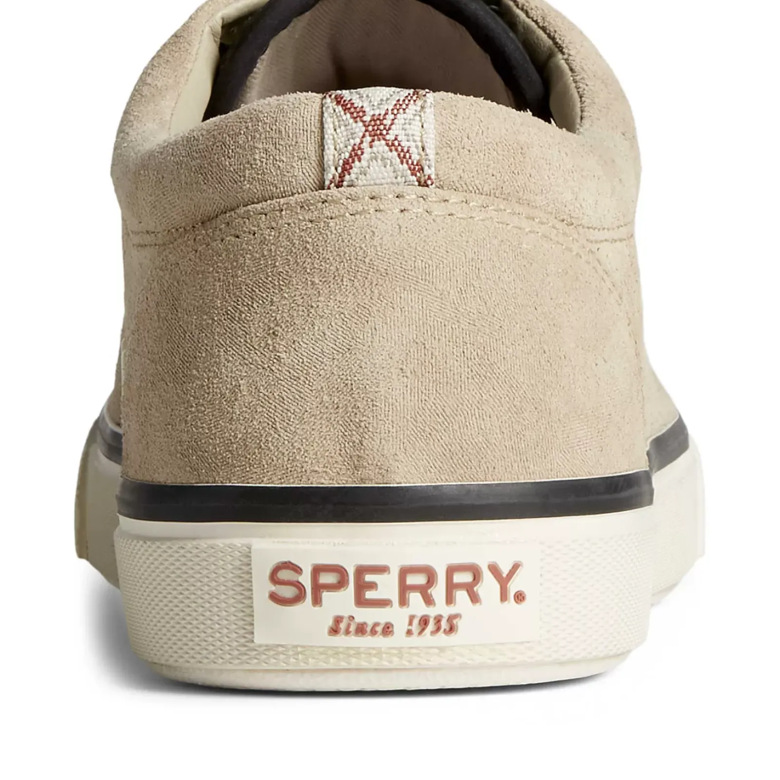 Sale|Sneakers^Sperry Men's Striper PLUSHWAVE™ CVO Sneaker Khaki