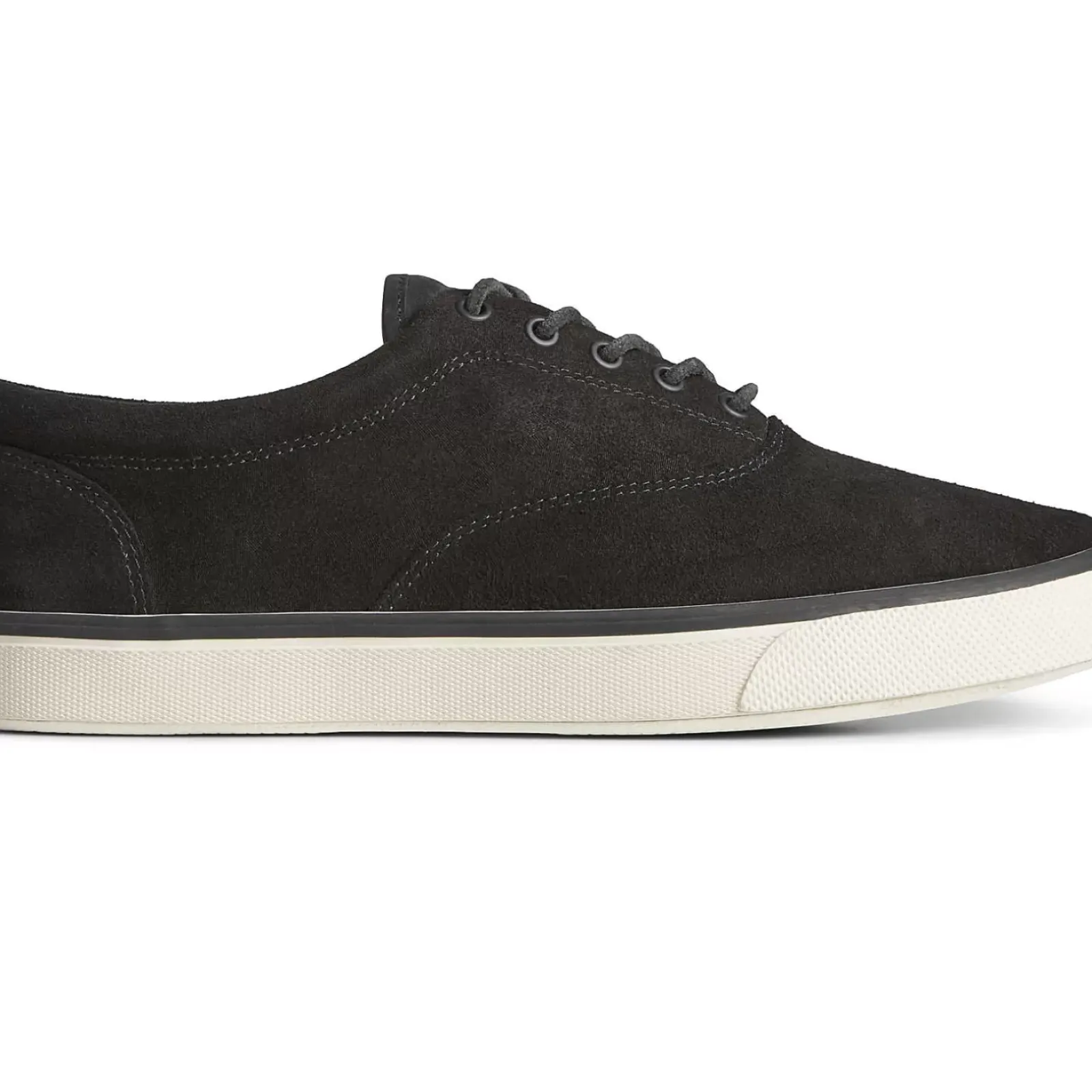 Sale|Sneakers^Sperry Men's Striper PLUSHWAVE™ CVO Sneaker Black